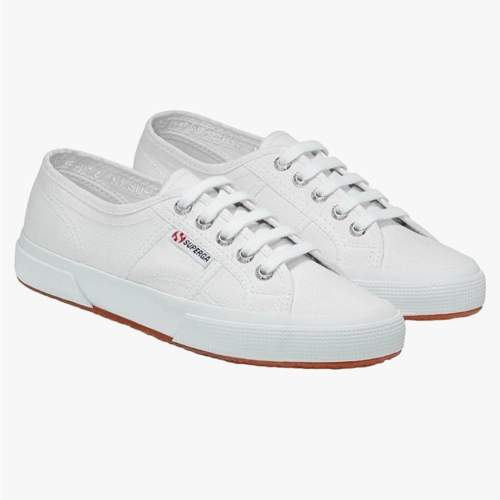 Superga 2750 Cotu Classic, Unisex shoe size 9 Women’s, GUC